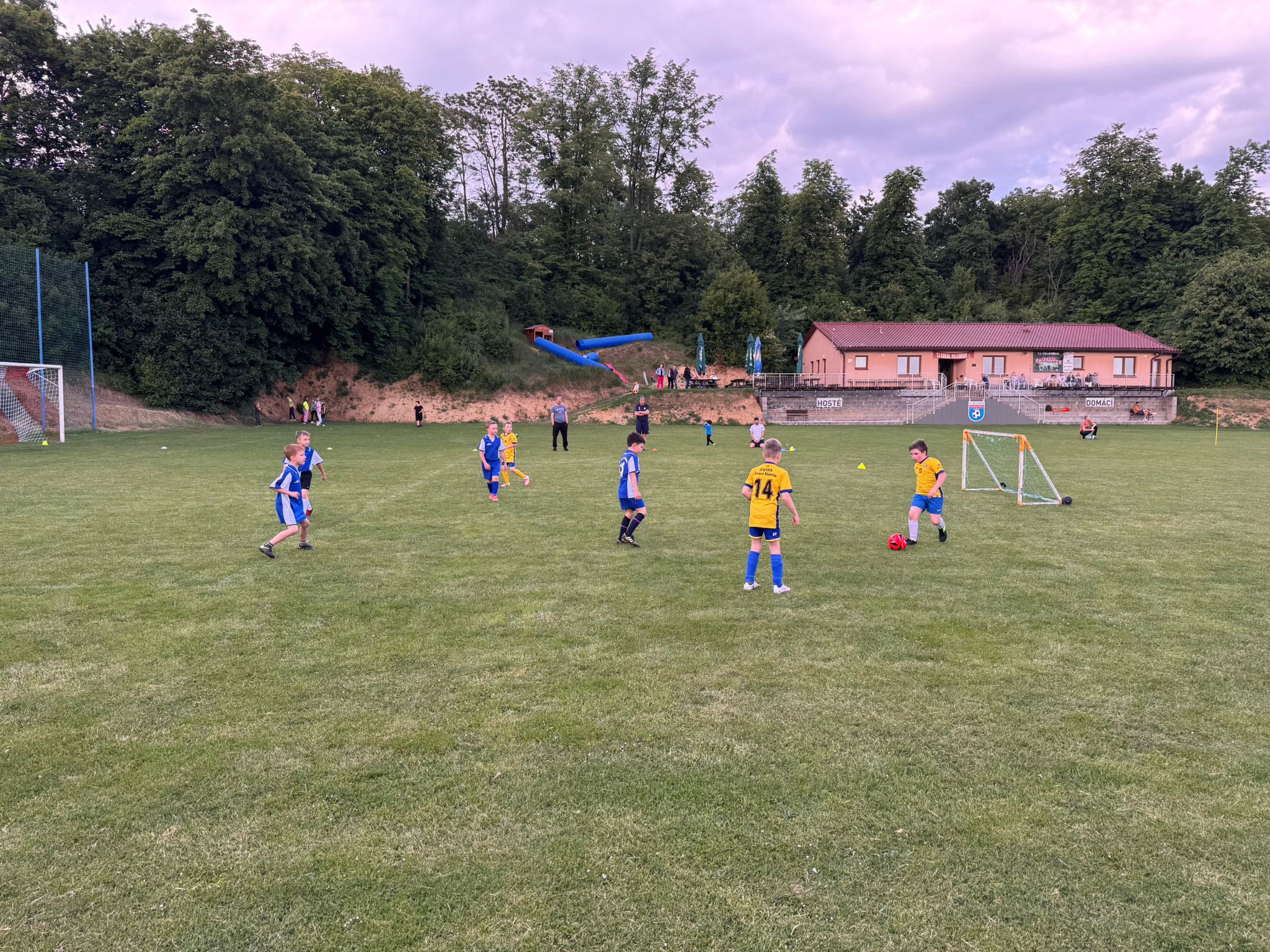 Mobirise Website Builder