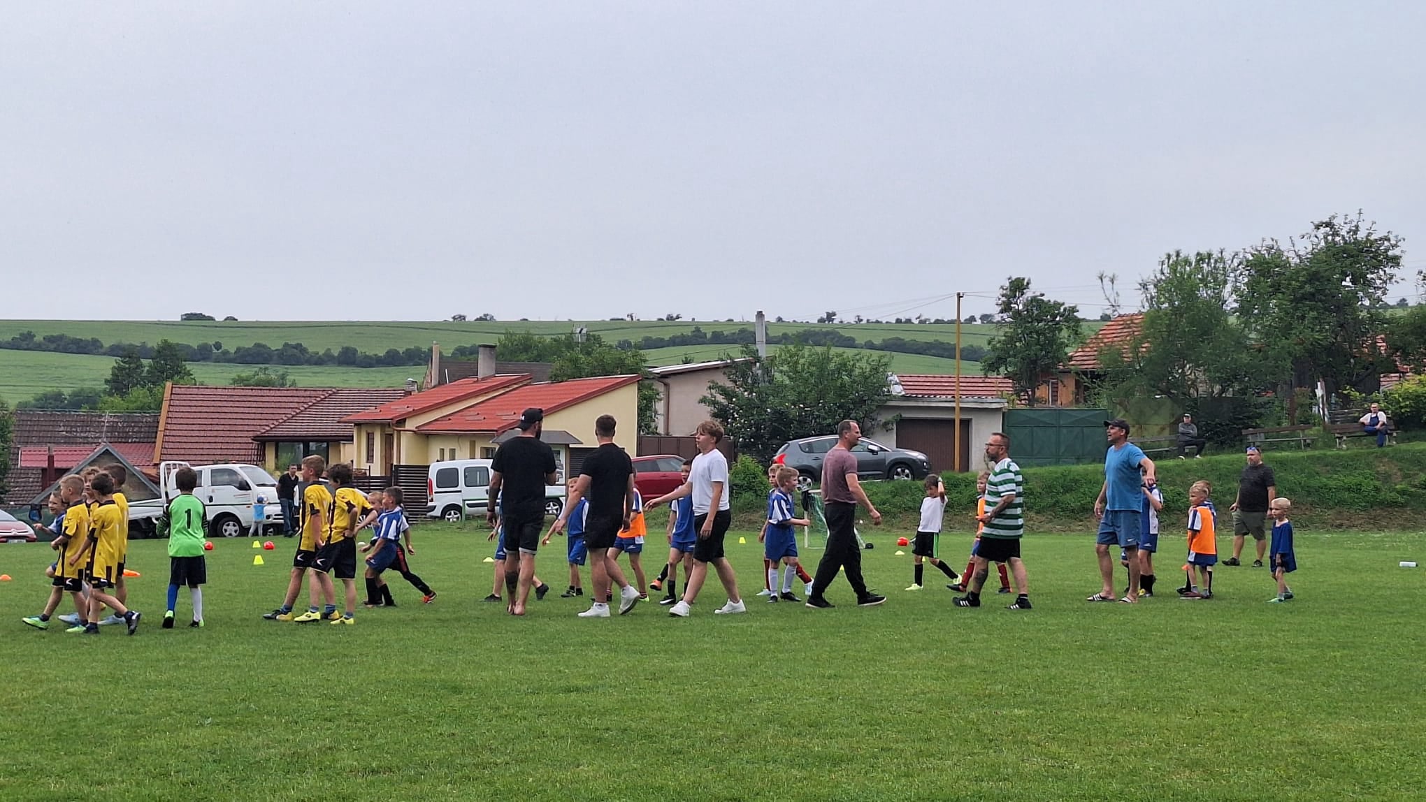 Mobirise Website Builder