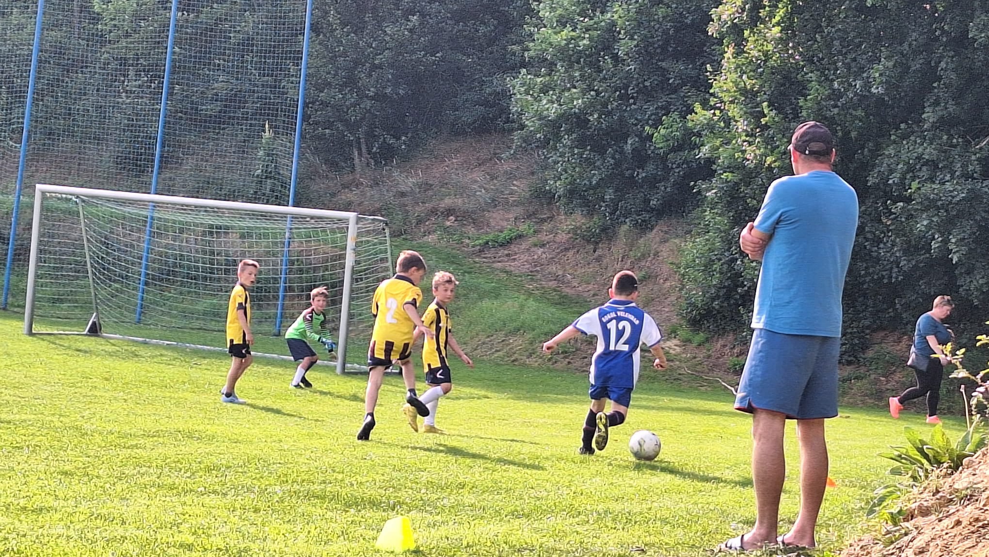 Mobirise Website Builder